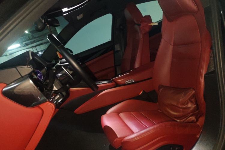 Used Porsche Panamera 2022 Panamera 2.9T
