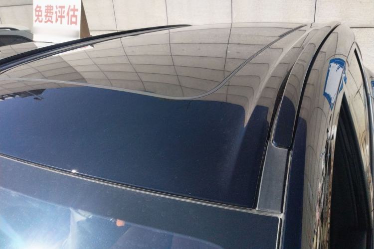 Used Wuling Xingguang S 2025 Model, 130km High-Power Flagship Edition