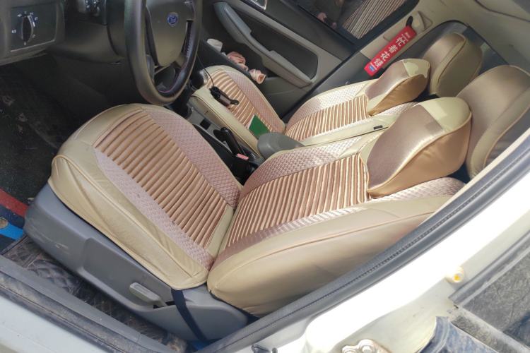 Used Ford Focus 2013 Hatchback Classic 1.8L Manual Millionth Anniversary Edition