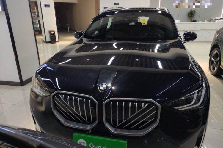 Used BMW X3 2025 xDrive30L Luxury Edition M Sport Package