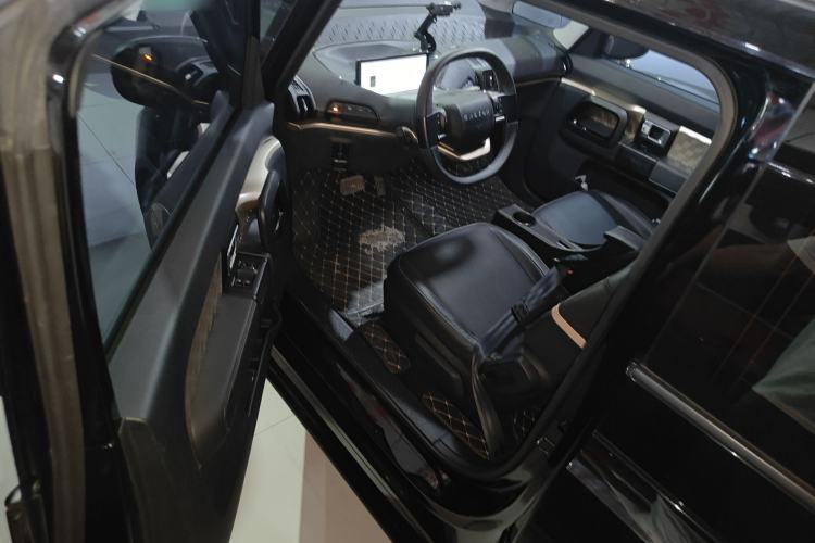 Used Baojun KiWi EV 2022 Artist Lite Edition Lithium Iron Phosphate