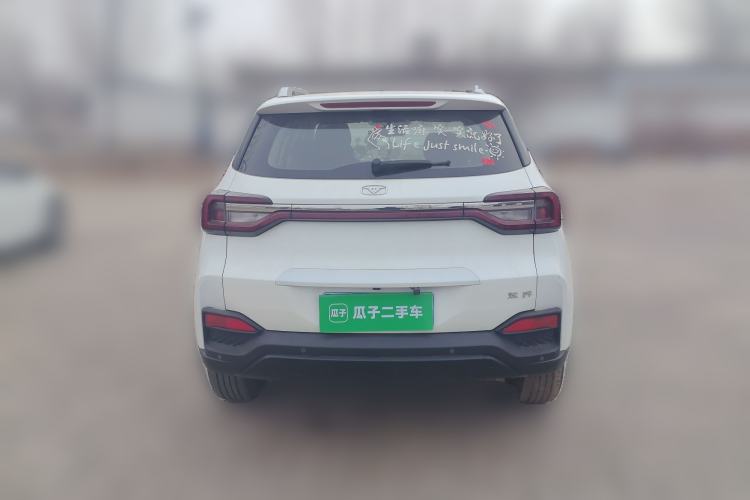 Used Cowin Xuanjie 2020 Updated 1.5L CVT Zhaо