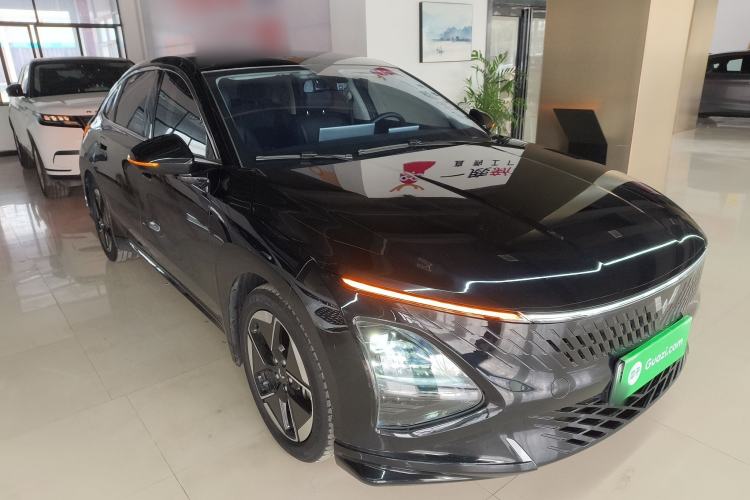 Used Wuling Xingguang 2023 150 Advanced Edition