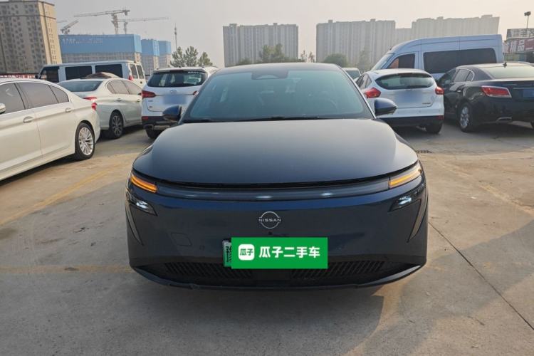 Used Nissan N7 2025 625 Max