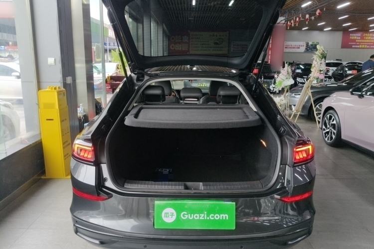 Used Volkswagen Lamando 2023 Lavida L 280TSI DSG Spicy Edition