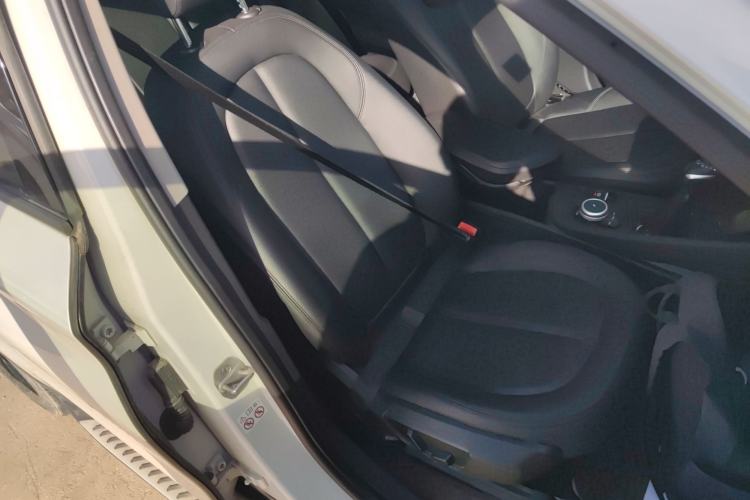 Used BMW X1 2018 sDrive18Li Fashion Model
