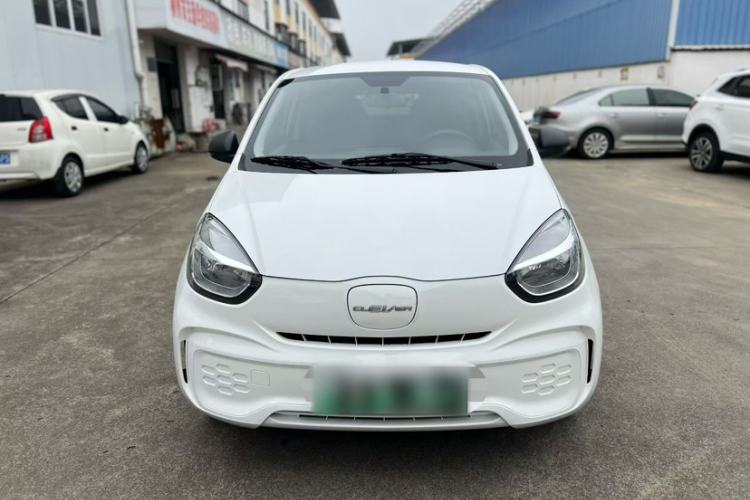 Used Roewe Clever 2022 311km QiQi BoBo Edition