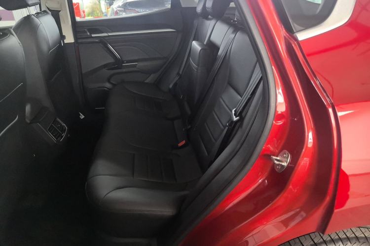 Used Haval F5 2018 1.5T i-Trend
