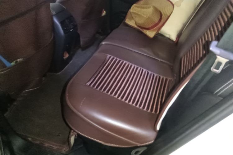 Used Baojun 530 2020 1.5T CVT Prestige Connected Version 5 Seats
