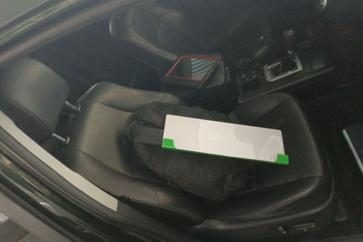 Used Toyota Prado 2016 2.7L Automatic Standard Edition