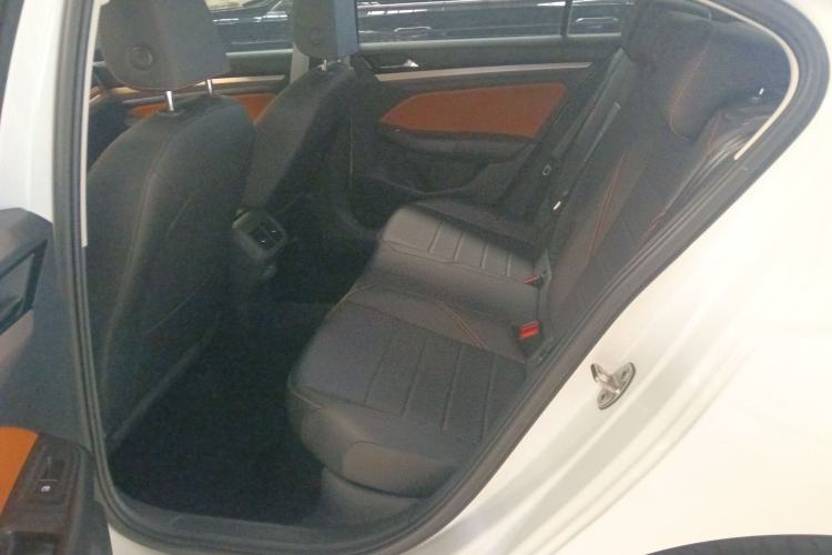 Used Volkswagen Bora 2023 200TSI DSG Smart Drive Version
