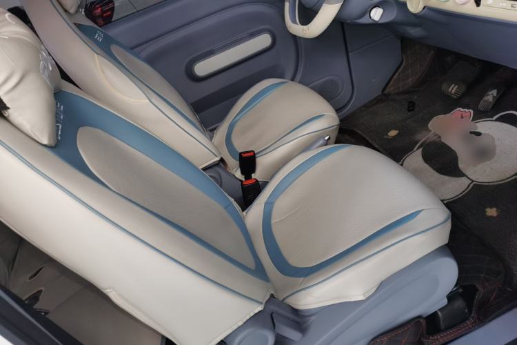 Used Bestune Pony 2025 222km Lightning Horse