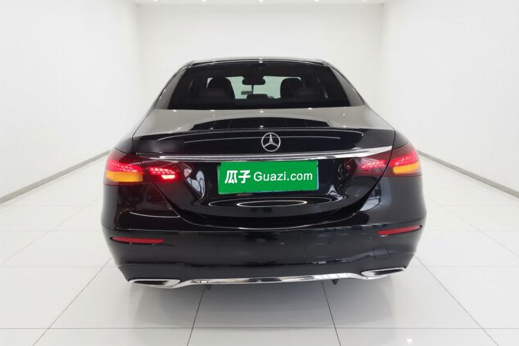 Used Mercedes-Benz E-Class 2023 E 300 L Sport Luxury Edition