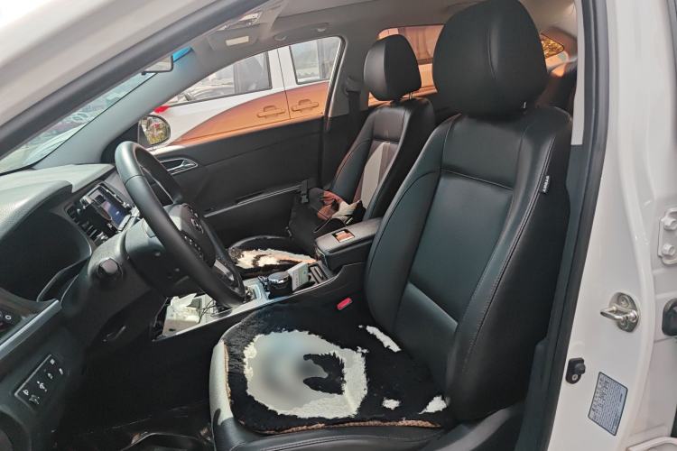 Used Hyundai Mistra 2017 1.8L Automatic Deluxe DLX Model China V Emission Standard