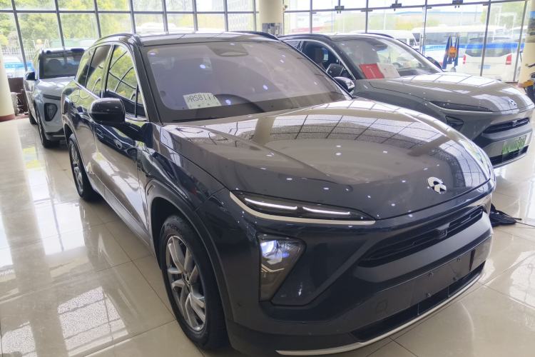 Used Nio ES6 2020 420 km Sport Edition
