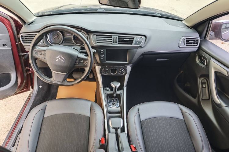 Used Citroen C3-XR 2015 1.6L Automatic Pioneer Model