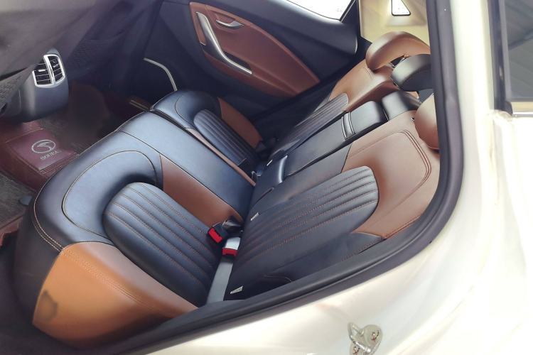 Used Soueast DX7 2017 1.5T Automatic Glory Edition