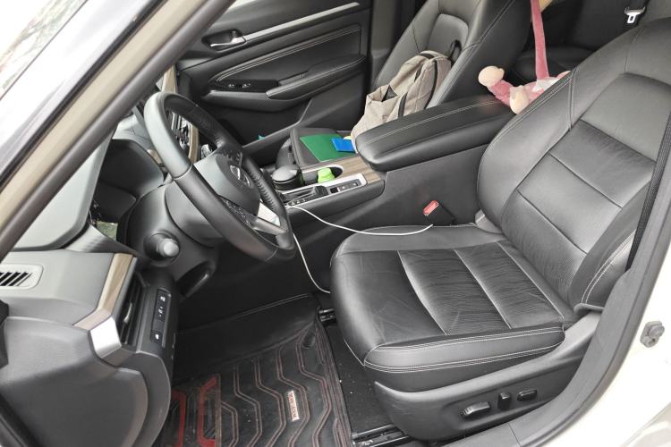 Used Nissan Teana 2021 2.0L XL Comfort Edition