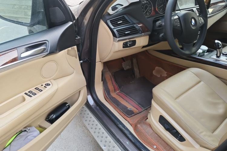 Used BMW X5 2011 xDrive35i Leading Model
