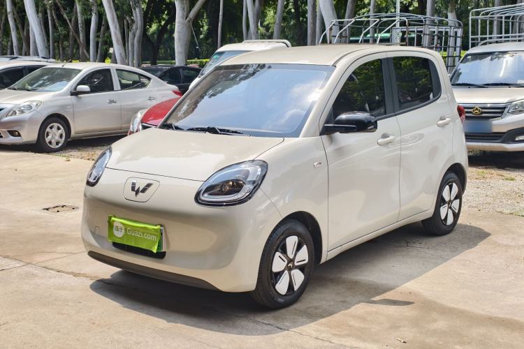 Used Wuling Hongguang MINIEV 2025 Four-Door Version Premium Edition