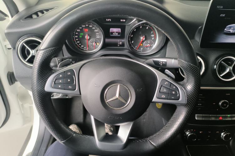 Used Mercedes-Benz GLA 2019 GLA 200 Dynamic Edition