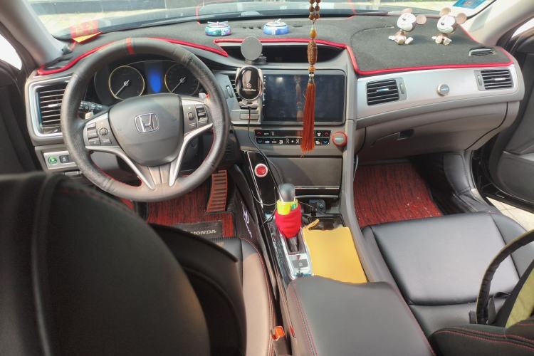 Used Honda Spirior 2015 2.0L Prestige Edition