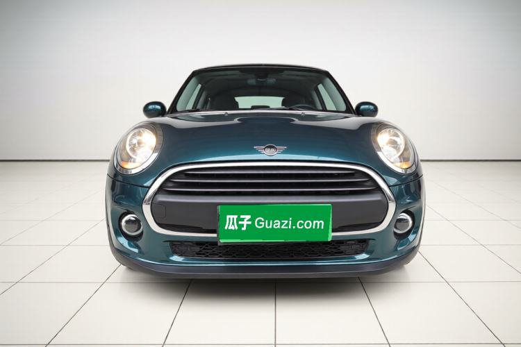 Used MINI 2021 1.5T ONE Front