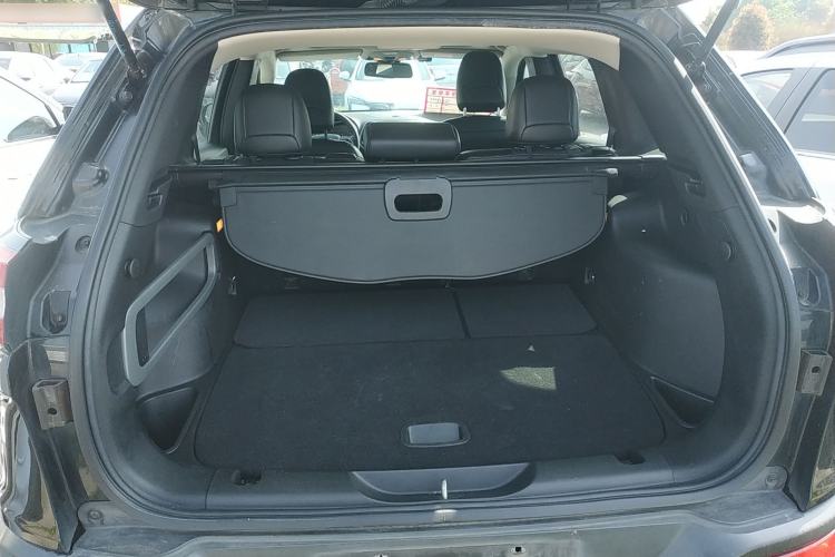 Used Jeep Cherokee 2016 2.4L Leading Edition