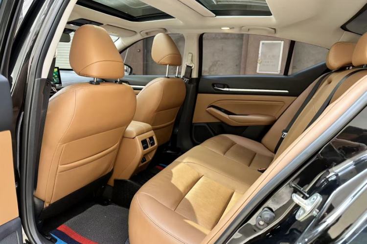 Used Nissan Teana 2022 2.0L XL-TLS Enjoyment Edition