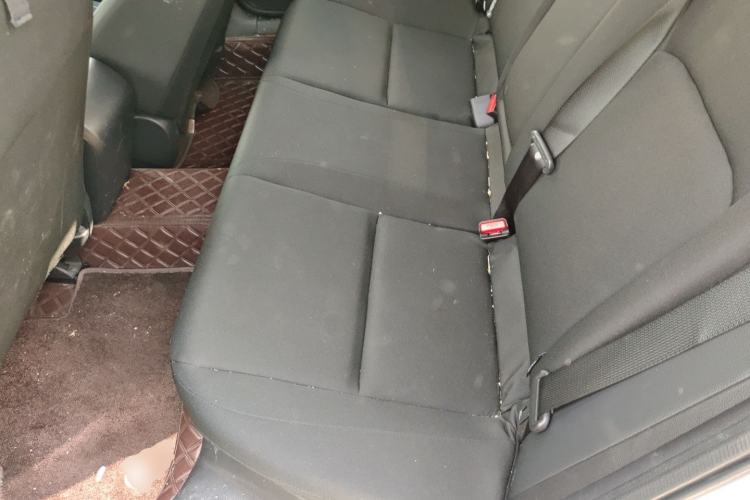 Used Honda Civic 2023 HATCHBACK 240TURBO CVT Zhiyue Edition