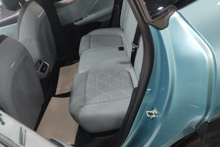 Used Deepal S05 2024 510 Ultra Pure Electric Version