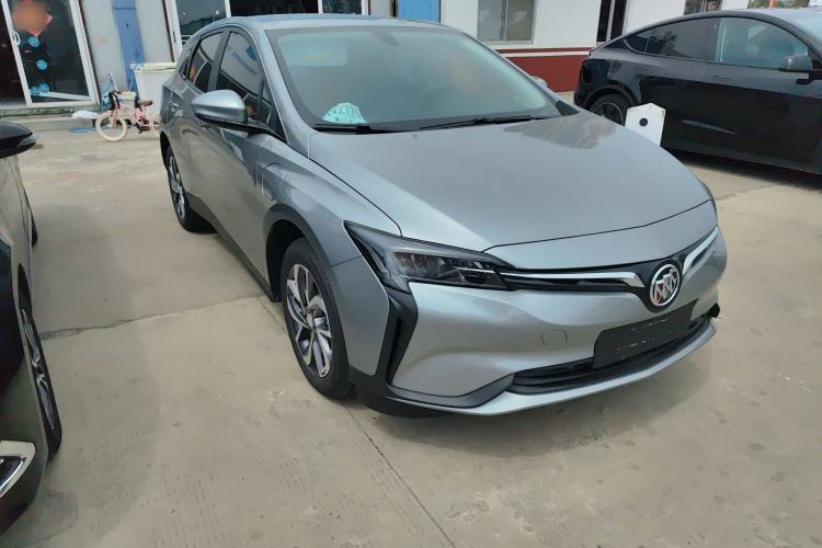 Used Buick Velite 6 2024 450km Comfort Edition PLUS Exterior 1