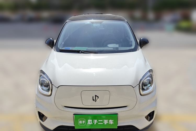 Used Leapmotor T03 2022 Crystal Edition