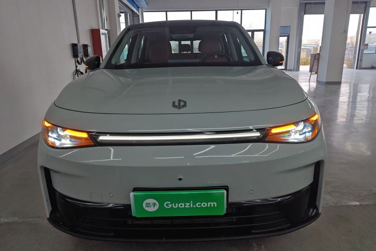 Used Leapmotor C10 2024 210 Smart Edition