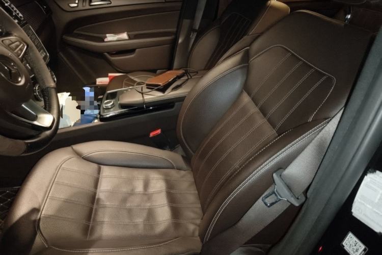 Used Mercedes-Benz GLE 2019 GLE 320 4MATIC Dynamic Edition Prestige Model