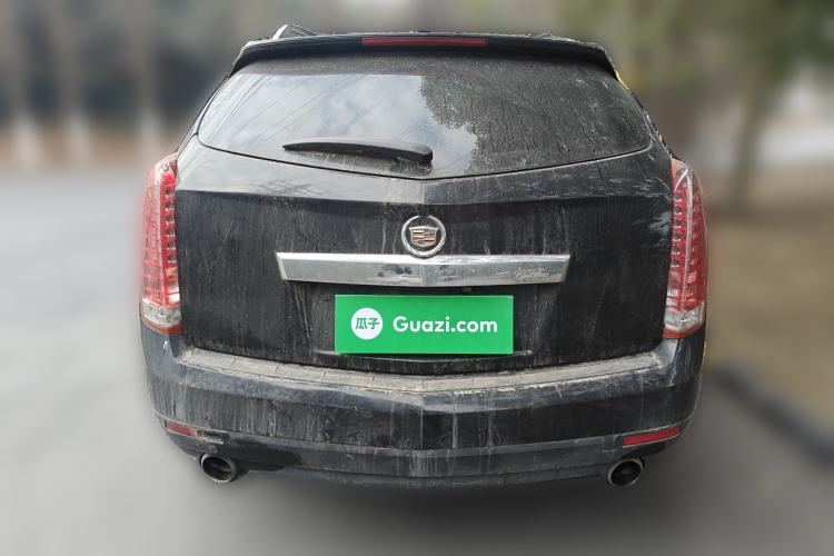 Used Cadillac SRX 2013 3.0L Comfort Model
