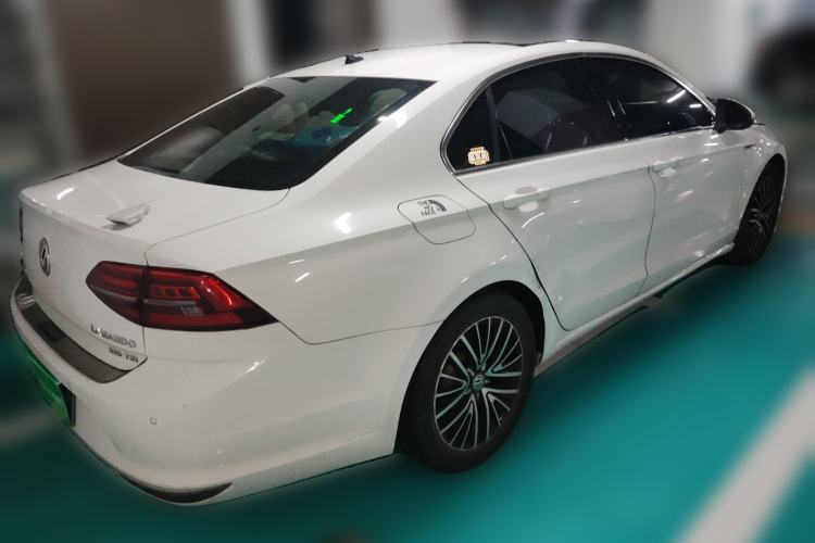 Used Volkswagen Lamando 2019 230TSI DSG Fashion Edition China V Standard