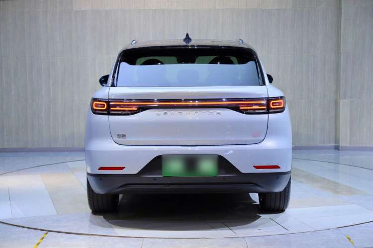 Used Leapmotor C11 2021 Performance Edition