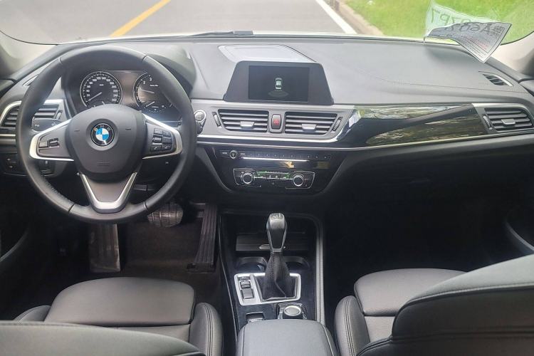 Used BMW 1 Series 2017 118i Sport Edition