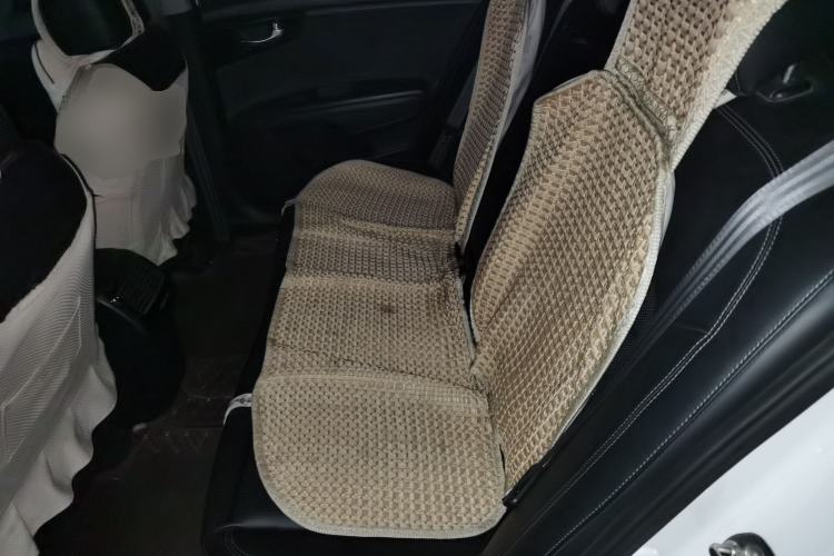 Used Kia K4 2014 1.8L Automatic DLX