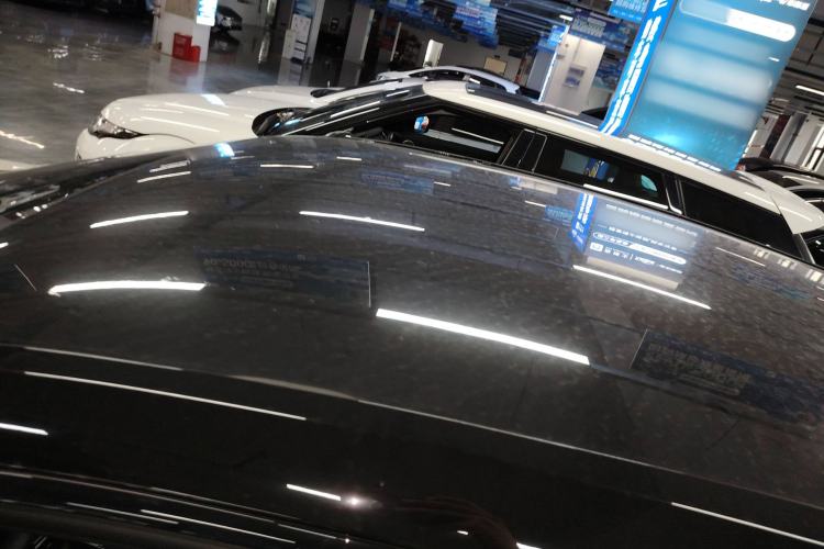 Used Lynk & Co Z20 2025 530 km Range Rear-Wheel Drive Pro
