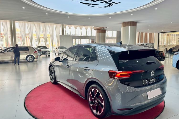 Used Volkswagen ID.3 2023 Pure Smart Edition
