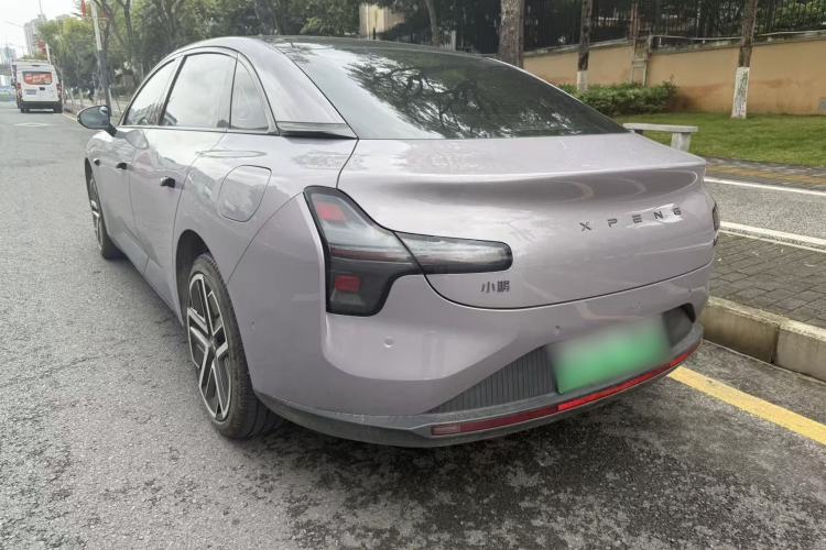 Used XPeng MONA M03 2025 620 Ultra-Long Range Plus