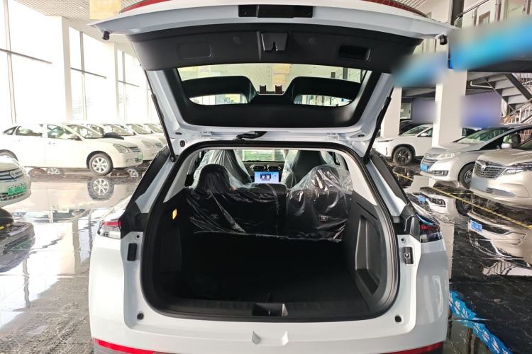 Used Dongfeng Aeolus SKY EV01 2025 530 km AIR Elite Edition
