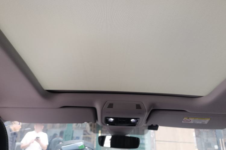 Used Volkswagen Teramont 2024 380TSI All-Wheel Drive Longyao Edition