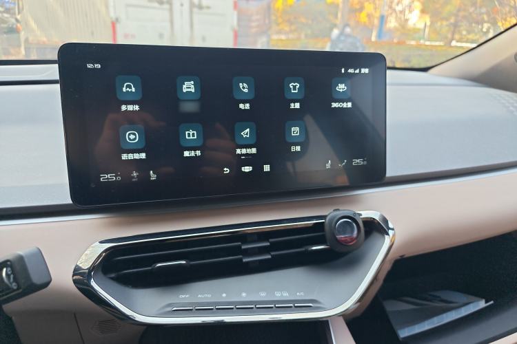 Used Geometry C 2021 C550 Power Edition
