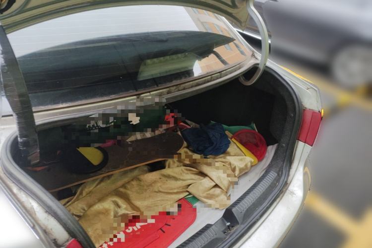 Used Volkswagen Jetta 2013 1.6L Automatic Comfort Model