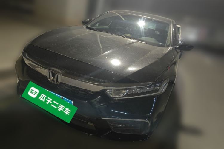 Used Honda Inspire 2019 260TURBO Elegant Edition China V Standard