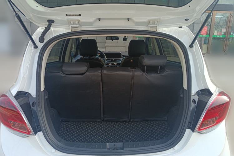 Used Oshan Benni E-Star 2022 Charming Edition Colorful Model Lithium Iron Phosphate