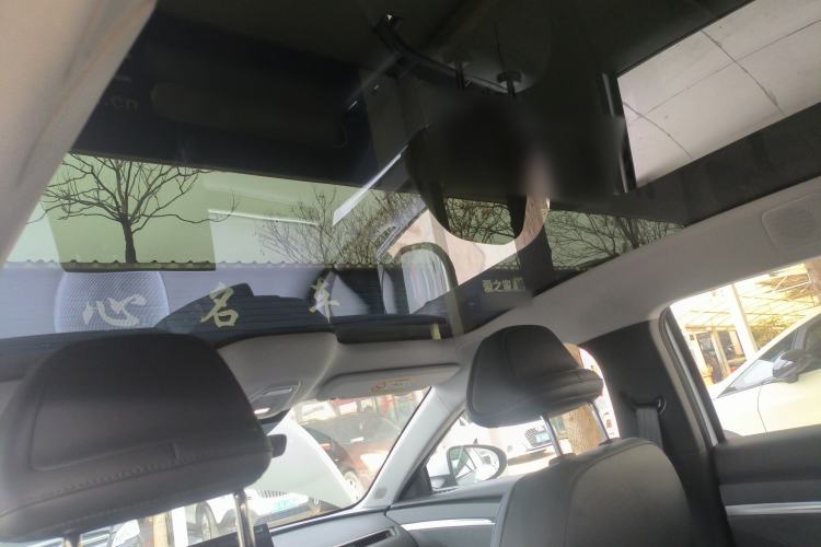 Used XPeng MONA M03 2025 515 Long-Range Plus